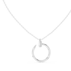 Never Ending Friendship Pendent