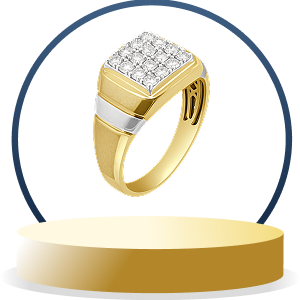Gents Ring