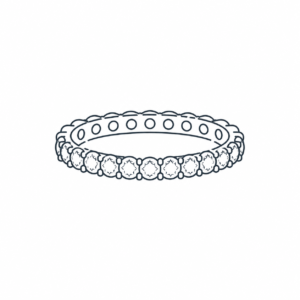 Eternity Band