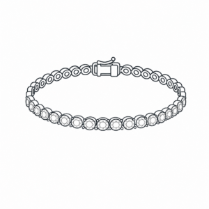 Tennis Bracelet