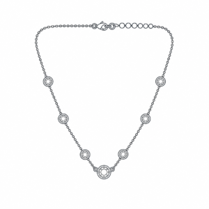 Minimal Necklace