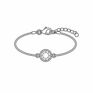 Minimalist Bracelet